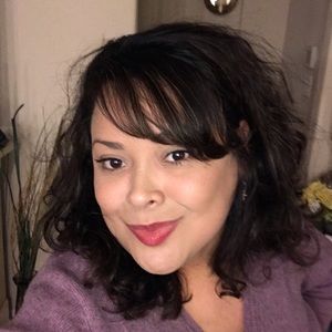 Meet your Posher, Joanna